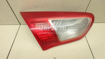 8336A035 Фонарь задний внутренний левый Mitsubishi Lancer (CX,CY) (2007 - )