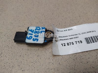 8651A001 Датчик AIR BAG Mitsubishi 4007 (2008 - 2013)