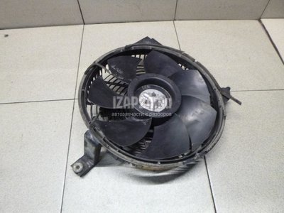 8859060080 Вентилятор радиатора Toyota LX 570 (2007 - )