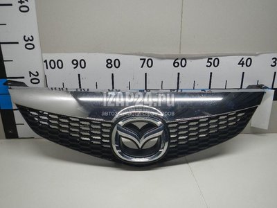 GR1L50710B Решетка радиатора Mazda Mazda 6 (GG) (2002 - 2007)