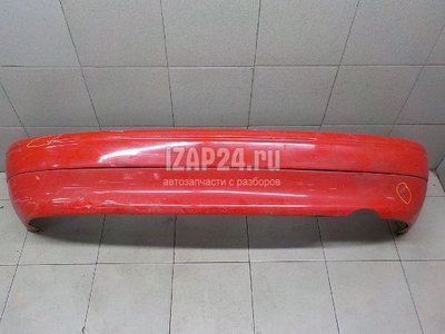521591A720 Бампер задний Toyota Corolla E11 (1997 - 2001)
