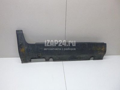 877620Z500 Накладка на порог (наружная) Hyundai-Kia Sportage (2004 - 2010)