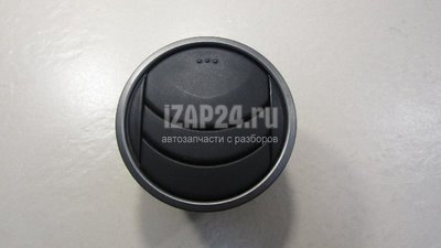 GJ6A64730D02 Дефлектор воздушный Mazda Mazda 6 (GG) (2002 - 2007)