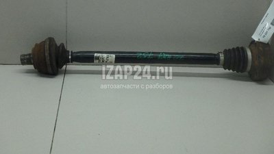 4E0501203E Полуось задняя VAG A8 [4E] (2002 - 2010)