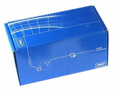 VKJA3021 шарнир внешний skf volkswagen поло 0.1 - 1.9 sdi