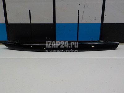 6RF853841 Молдинг заднего бампера левый VAG Polo (Sed RUS) (2011 - 2020)