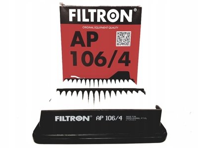 AP106 filtron фильтр воздушный honda джаз 3 1.2 1.3 1.