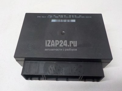 7L0959933C Блок комфорта VAG Cayenne (2003 - 2010)