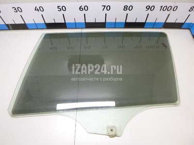 G21B73511B Стекло двери задней левой Mazda Mazda 6 (GG) (2002 - 2007)