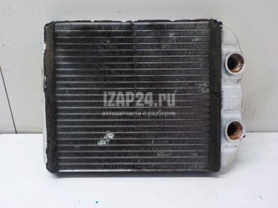 7L0819031 Радиатор отопителя VAG Cayenne (2003 - 2010)