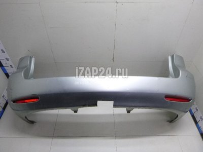 G21B50221FAA Бампер задний Mazda Mazda 6 (GG) (2002 - 2007)