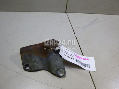 L33E13520A Кронштейн (сопут. товар) Mazda CX 7 (2007 - 2012)