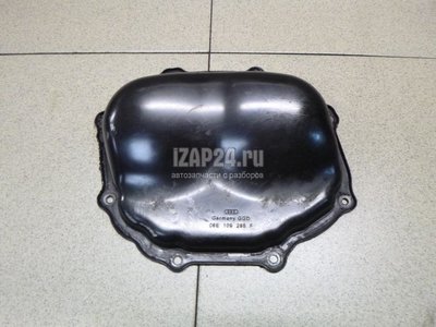 06E109285F Крышка двигателя передняя VAG A4 [B7] (2005 - 2007)