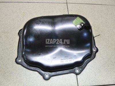 06E109286F Крышка двигателя передняя VAG A4 [B7] (2005 - 2007)