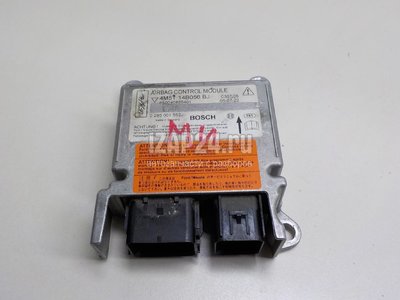 4M5T14B056BJ Блок управления AIR BAG Ford C-MAX (2003 - 2010)