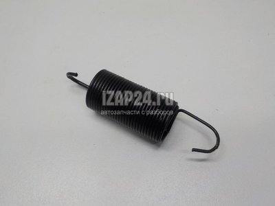 904522681R Пружина (кузов внутри) Renault Logan II 2014