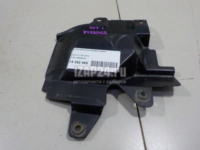 L20656342A Пыльник двигателя боковой левый Mazda CX 7 (2007 - 2012)