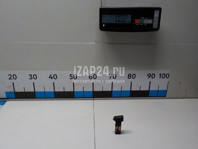 1017000947 Кнопка кондиционера Geely MK Cross (2011 - 2016)