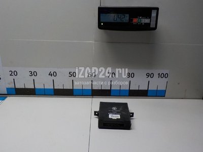 101701597401 Блок электронный Geely MK Cross (2011 - 2016)