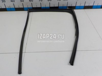 KD5372605D Уплотнитель стекла двери Mazda CX 5 (2012 - 2017)