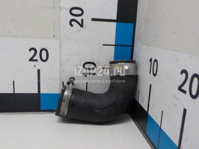 7P0145708A Патрубок интеркулера VAG Q7 [4L] (2005 - 2015)
