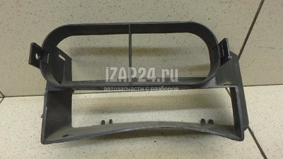 1K0805962C9B9 Воздухозаборник (наружный) VAG Altea (2004 - 2015)