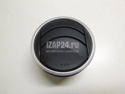 GJ6A64730C02 Дефлектор воздушный Mazda Mazda 6 (GG) (2002 - 2007)