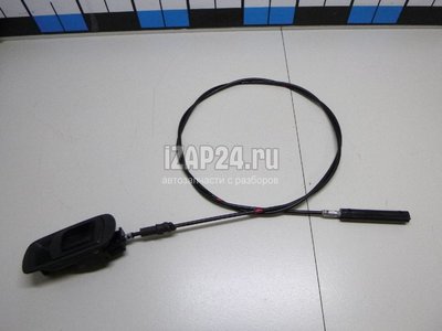 G21B57X5YD72 Трос регулировки сиденья Mazda Mazda 6 (GG) (2002 - 2007)
