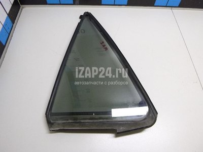 G21B73661A Стекло двери задней левой (форточка) Mazda Mazda 6 (GG) (2002 - 2007)