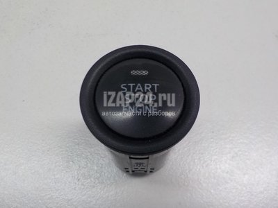 BHR1663S0A Кнопка запуска двигателя Mazda CX 5 (2012 - 2017)