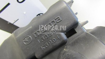 L33E13320A Корпус воздушного фильтра Mazda CX 7 (2007 - 2012)