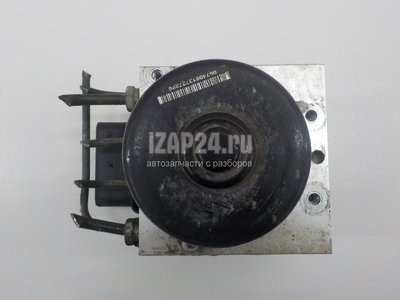 98AG2M110CA Блок ABS (насос) Ford Focus I (1998 - 2005)