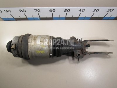95534303342 Амортизатор передний левый VAG Cayenne (2003 - 2010)
