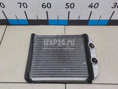 7701207454 Радиатор отопителя Renault Espace IV (2002 - 2014)