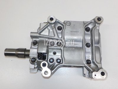 SH0111700C Вал балансирный Mazda Mazda 6 (GJ/GL) 2013