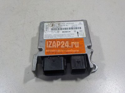 4M5T14B056BJ Блок управления AIR BAG Ford C-MAX (2003 - 2010)