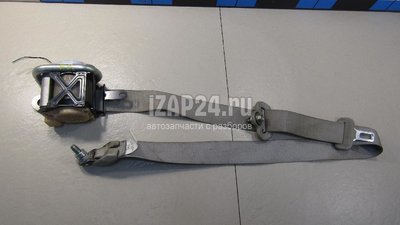 E22357L30A34 Ремень безопасности с пиропатроном Mazda CX 7 (2007 - 2012)