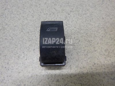 4B0959855 Кнопка стеклоподъемника VAG A3 (8L1) (1996 - 2003)