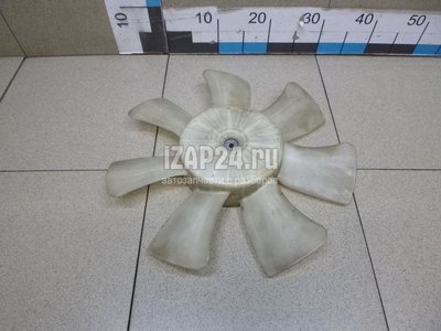 L33M15140 Крыльчатка Mazda CX 7 (2007 - 2012)