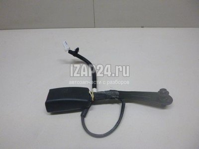 7461034002LBA Ответная часть ремня безопасности Ssang Yong Actyon New/Korando C 2010