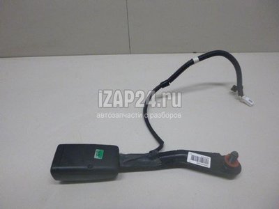 7462034002LBA Ответная часть ремня безопасности Ssang Yong Actyon New/Korando C 2010