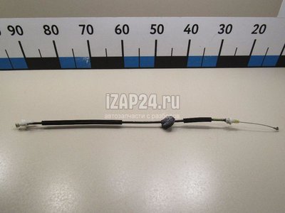 95553308500 Трос открывания задней двери VAG Cayenne (2003 - 2010)