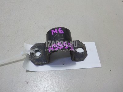 GJ6A34155 Кронштейн крепления переднего стабилизатора Mazda Mazda 6 (GG) (2002 - 2007)