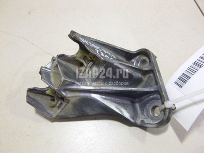 25185210 Кронштейн крепления троса КПП GM Aveo (T300) (2011 - 2015)