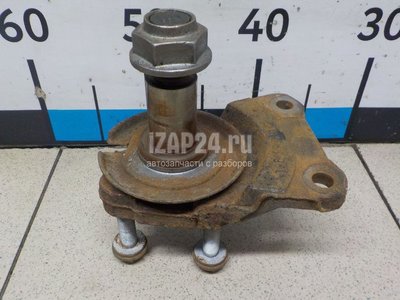 7701474504 Цапфа левая Renault Espace IV (2002 - 2014)