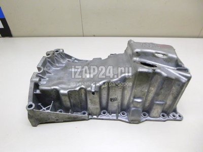 04L103601P Поддон масляный двигателя VAG A4 [B8] (2007 - 2015)