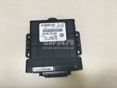 0C8927750BQ Блок управления АКПП VAG Touareg (2010 - 2018)