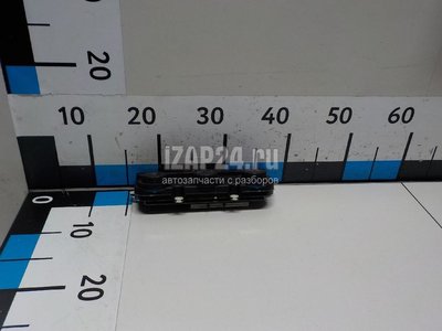 1Z0907044AB3X1 Блок управления климатической установкой VAG Octavia (A5 1Z-) (2004 - 2013)