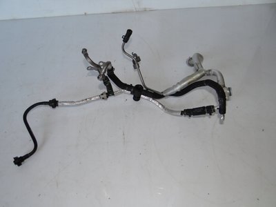 059121065Q volkswagen audi шланг шланг для воды 059121671b