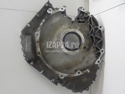 079103171AG Крышка коленвала задняя VAG Touareg (2002 - 2010)